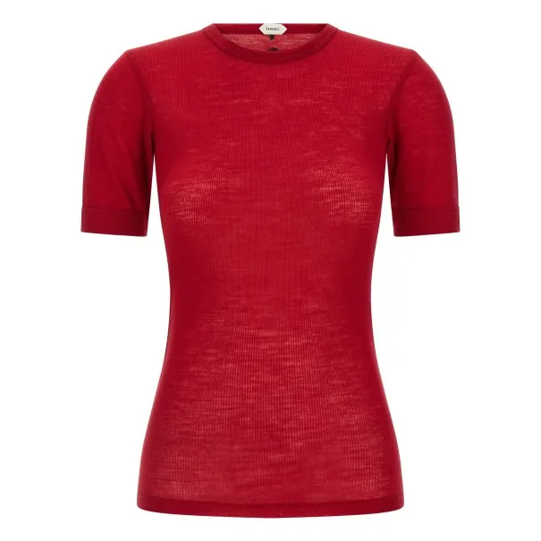 Versace Medusa T-shirt - VERSACE
