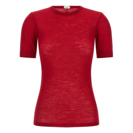 Versace Medusa T-shirt - VERSACE