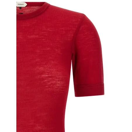 Versace Medusa T-shirt - VERSACE