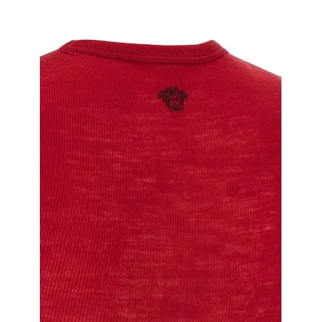 Versace Medusa T-shirt - VERSACE