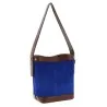 Versace Pivot Small Bucket Bag - VERSACE