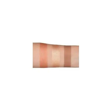Palette Hean SHAPE & GLOW PALETTE - Hean