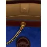 Versace Pivot Small Bucket Bag - VERSACE