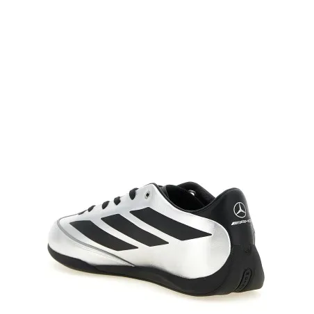 Feroza Y-3 X Mercedes Amg Petronas F1 Sneakers - Y-3