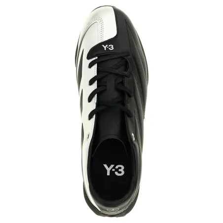 Feroza Y-3 X Mercedes Amg Petronas F1 Sneakers - Y-3