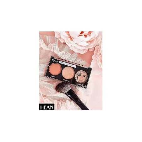 Palette Hean SHAPE & GLOW PALETTE - Hean