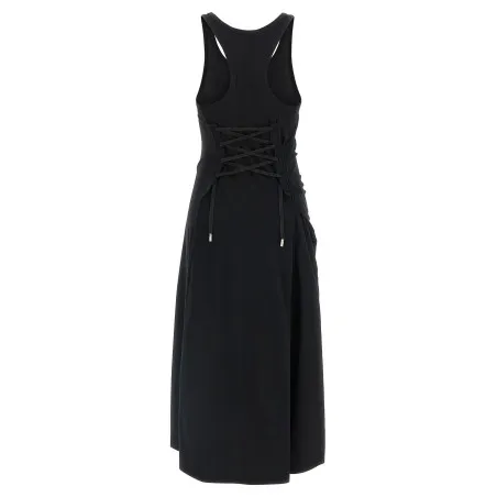 Alexander McQueen Corset Dress - 