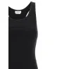 Alexander McQueen Corset Dress - 