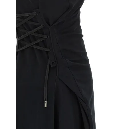 Alexander McQueen Corset Dress - 