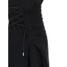 Alexander McQueen Corset Dress - 
