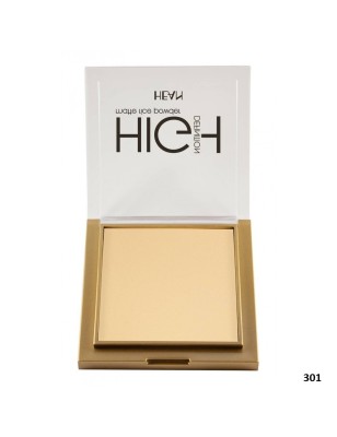 Compact Poudre Hean HIGH DEFINITION MATTIFYING RICE POWDER