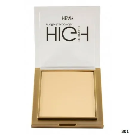 Compact Poudre Hean HIGH DEFINITION MATTIFYING RICE POWDER