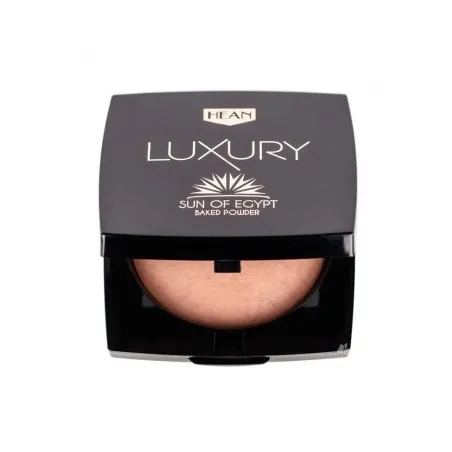 BRONZER Hean LUXURY SUN OF EGYPT BAKED POWDER - Hean