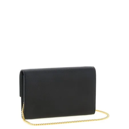 Saint Laurent Monogramme Clutch Bag - Yves Saint Laurent