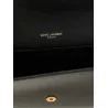 Saint Laurent Monogramme Clutch Bag - Yves Saint Laurent