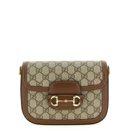 Gucci Horsebit 1955 Shoulder Bag - Gucci