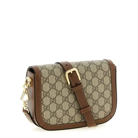 Gucci Horsebit 1955 Shoulder Bag - Gucci