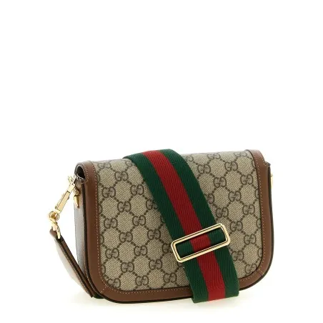 Gucci Horsebit 1955 Shoulder Bag - Gucci
