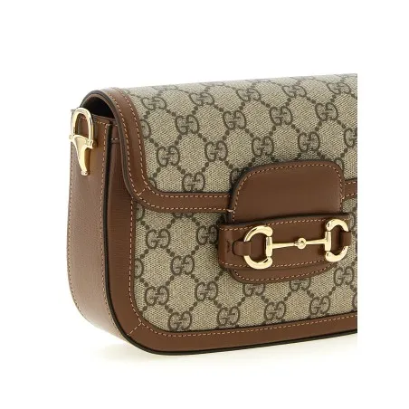 Gucci Horsebit 1955 Shoulder Bag - Gucci