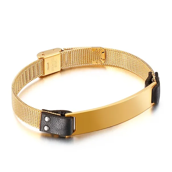 Bracelet Homme ALBERTO RICCI KB112533 - ALBERTO RICCI