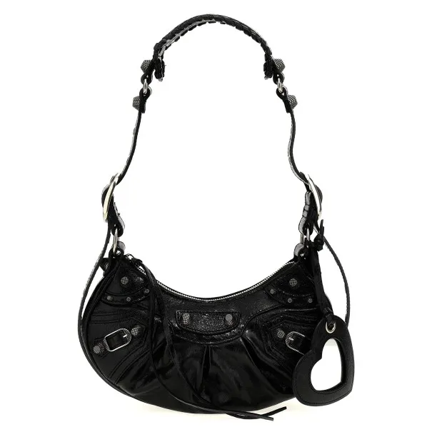Balenciaga Le Cagole Xs Crossbody Bag - BALENCIAGA