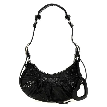 Balenciaga Le Cagole Xs Crossbody Bag - BALENCIAGA