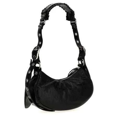 Balenciaga Le Cagole Xs Crossbody Bag - BALENCIAGA