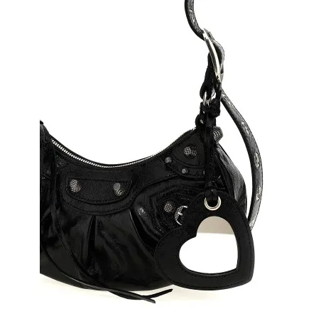Balenciaga Le Cagole Xs Crossbody Bag - BALENCIAGA