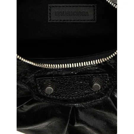 Balenciaga Le Cagole Xs Crossbody Bag - BALENCIAGA