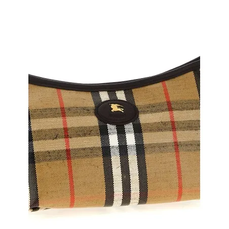 Burberry Highlands Mini Shoulder Bag - BURBERRY