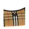 Burberry Highlands Mini Shoulder Bag - BURBERRY