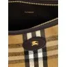 Burberry Highlands Mini Shoulder Bag - BURBERRY