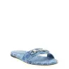 Gucci Morsetto Slides - Gucci