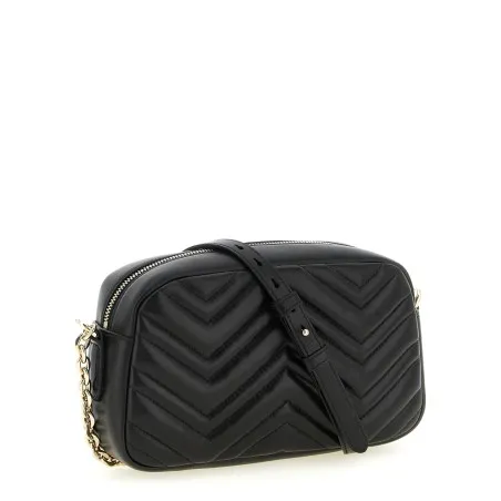Gucci Gg Marmont Small Crossbody Bag - Gucci