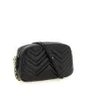 Gucci Gg Marmont Small Crossbody Bag - Gucci