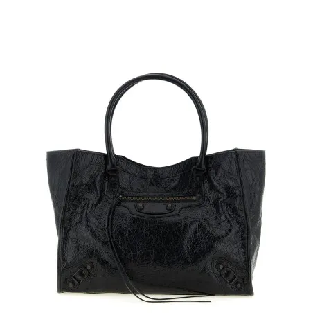 Balenciaga Le City Small Shopping Bag - BALENCIAGA