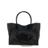 Balenciaga Le City Small Shopping Bag - BALENCIAGA