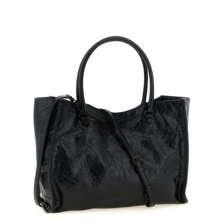 Balenciaga Le City Small Shopping Bag - BALENCIAGA