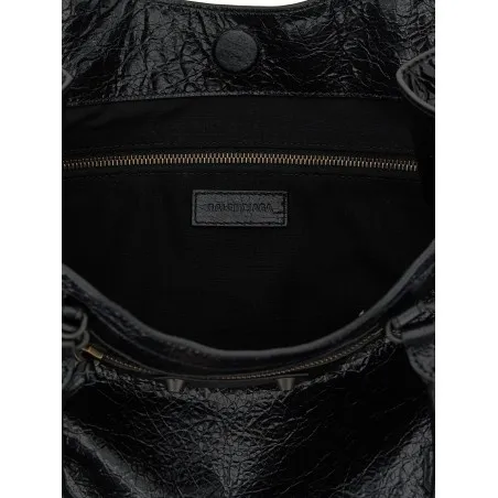 Balenciaga Le City Small Shopping Bag - BALENCIAGA
