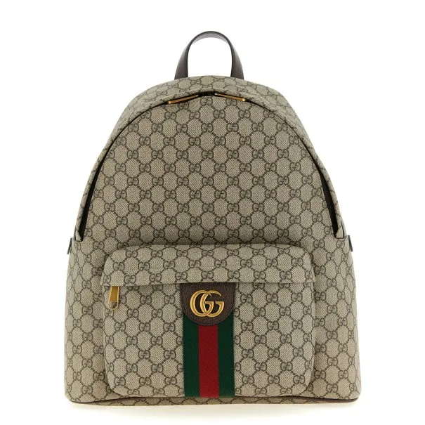 Gucci Ophidia Medium Backpack - Gucci