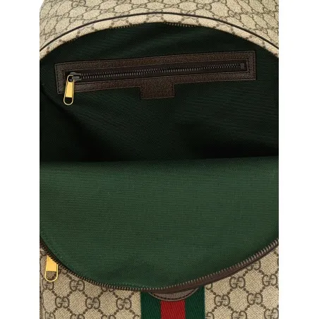 Gucci Ophidia Medium Backpack - Gucci