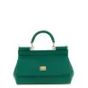 Dolce & Gabbana Sicily Mini Handbag - Dolce&Gabbana