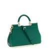 Dolce & Gabbana Sicily Mini Handbag - Dolce&Gabbana