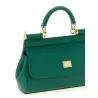 Dolce & Gabbana Sicily Mini Handbag - Dolce&Gabbana