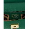 Dolce & Gabbana Sicily Mini Handbag - Dolce&Gabbana