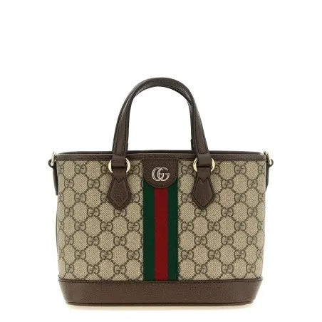 Gucci Ophidia Small Handbag - Gucci