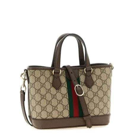 Gucci Ophidia Small Handbag - Gucci
