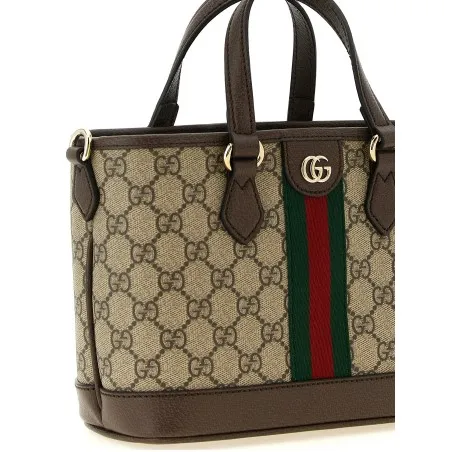 Gucci Ophidia Small Handbag - Gucci