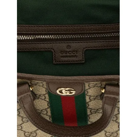 Gucci Ophidia Small Handbag - Gucci