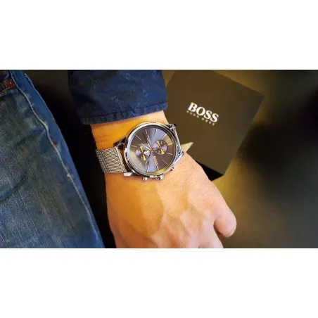 Montre Homme HUGO BOSS 1513440 - Hugo boss